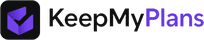 KeepMyPlans